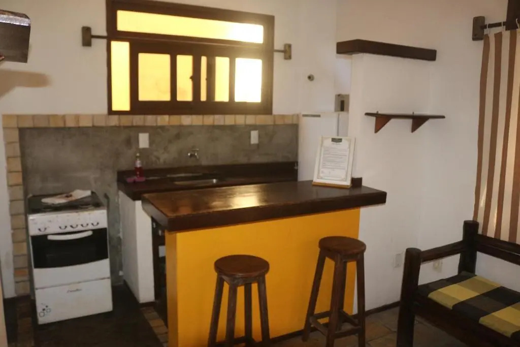 Apart Hotel Casa Grande