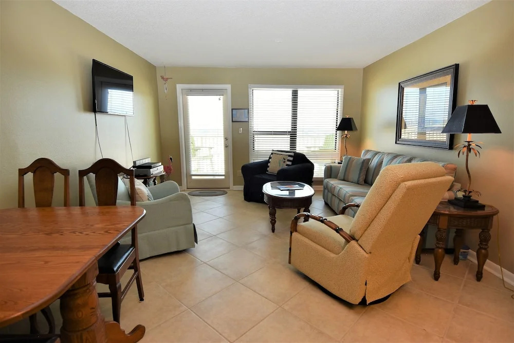 Island Shores 159 by Bender Vacation Rentals