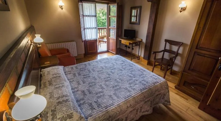 Posada La Aldea