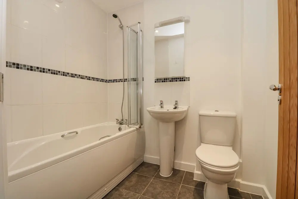 Sea Breeze 17 Gannel