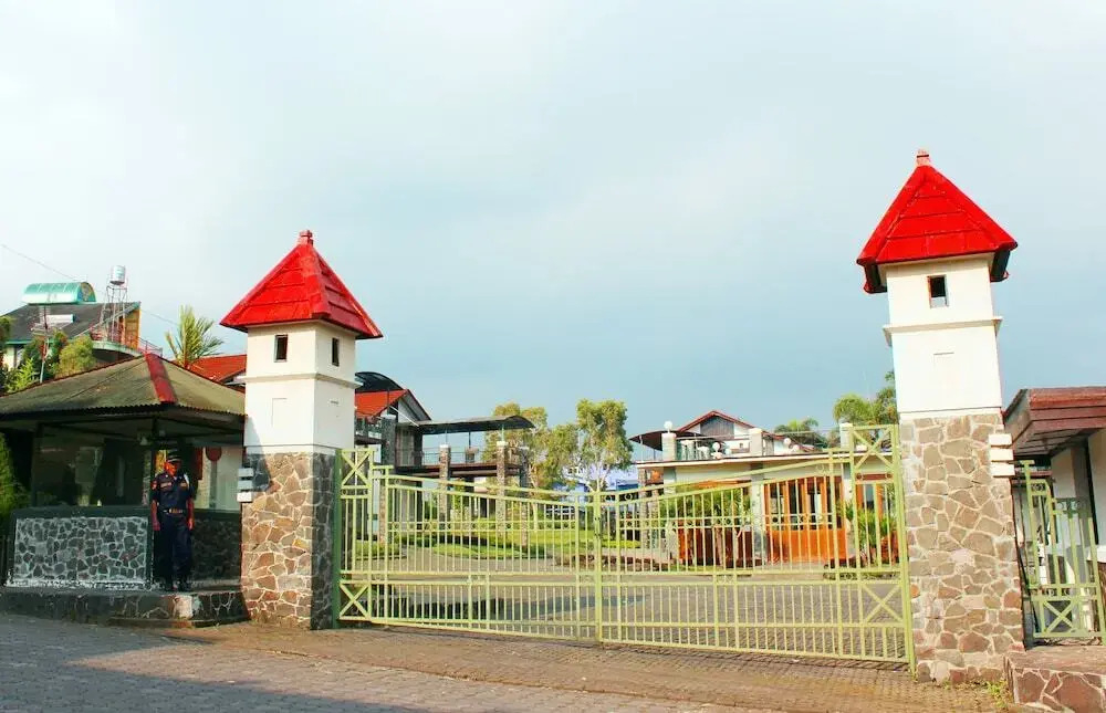 Country Villa