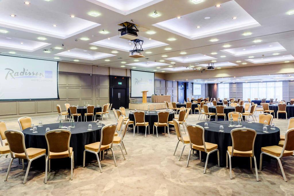 Radisson Blu Hotel, Athlone