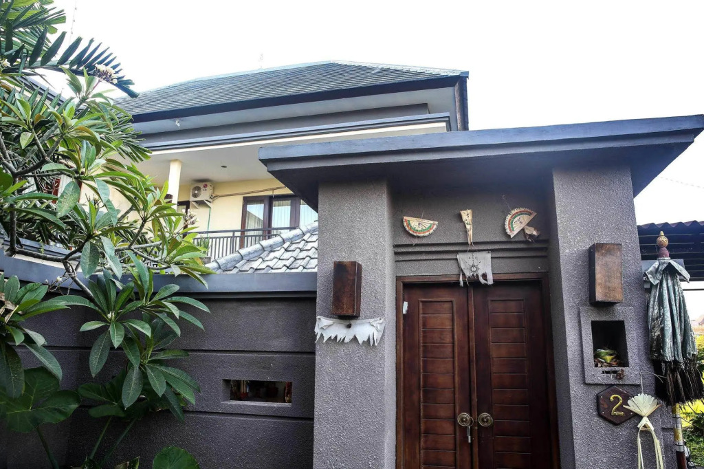 Legong Kirana Villas