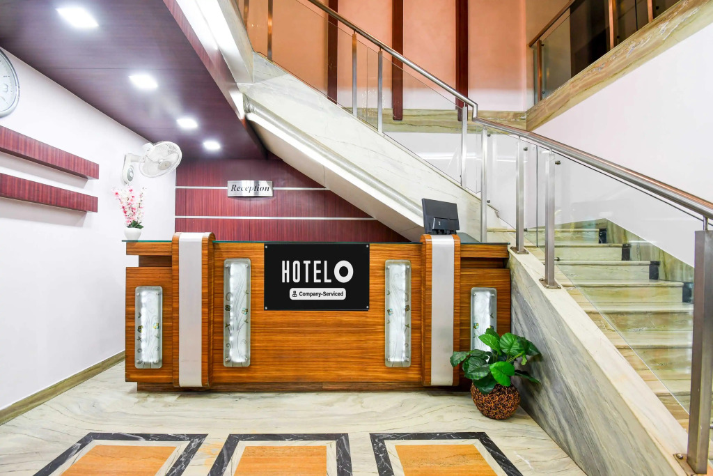 Townhouse Dhanbad Centre Point Mall