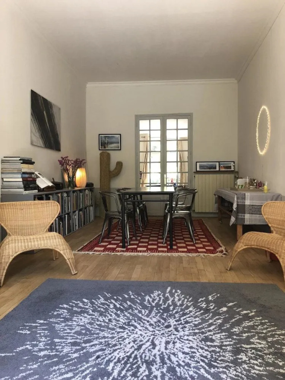 Villa de Margot
