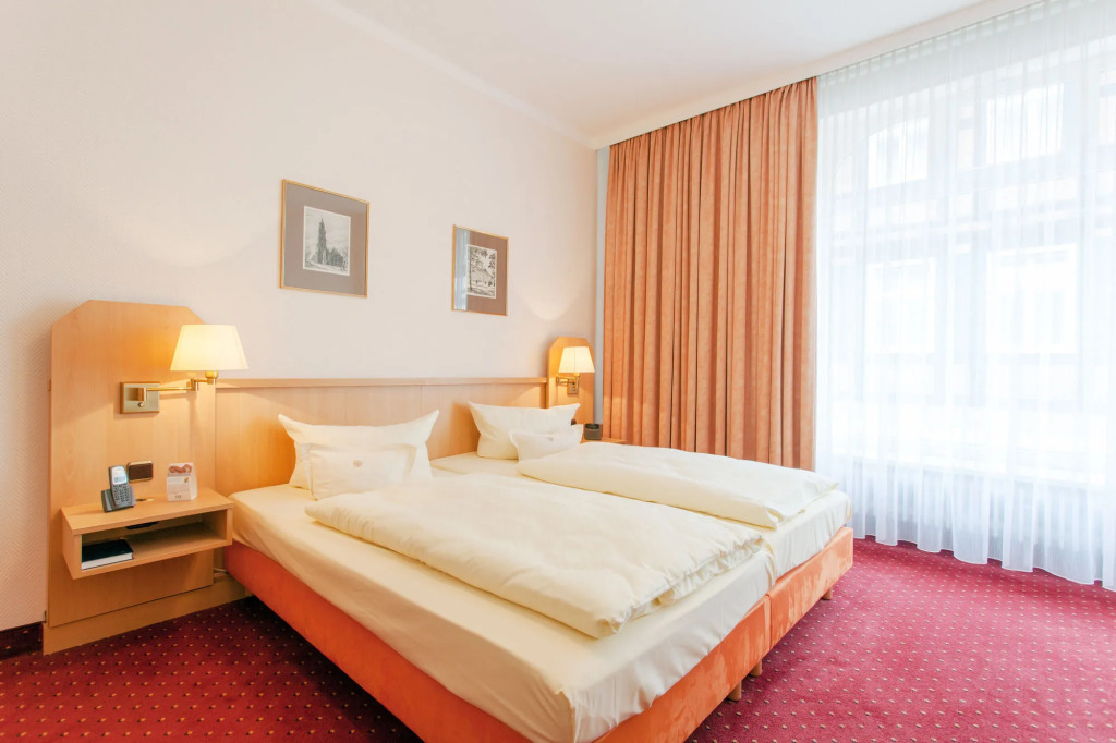 Hotel Benn