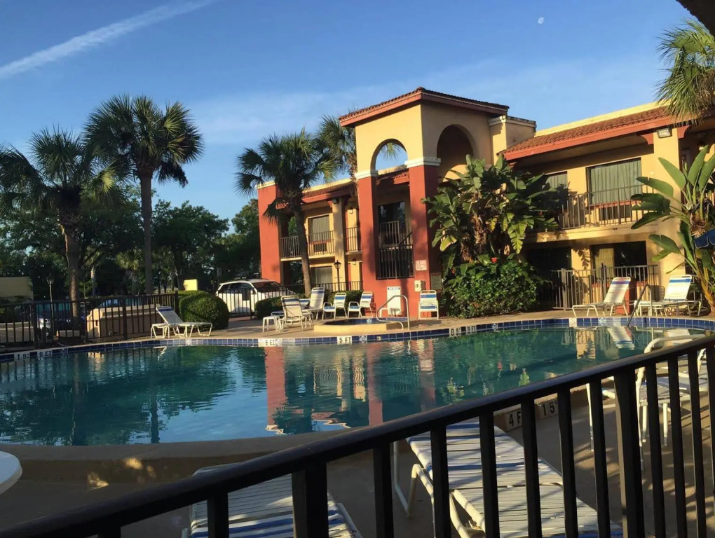 The Ponce St. Augustine Hotel