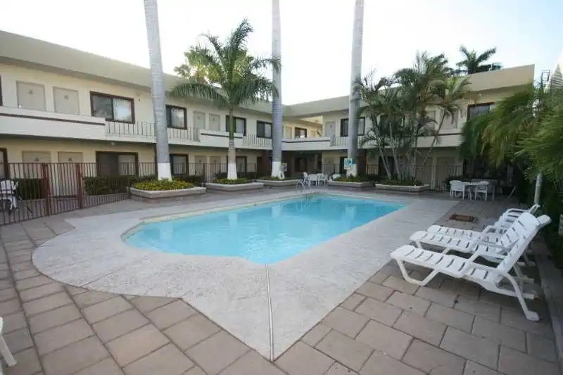 Grupo Costa De Oro Quallity Inn