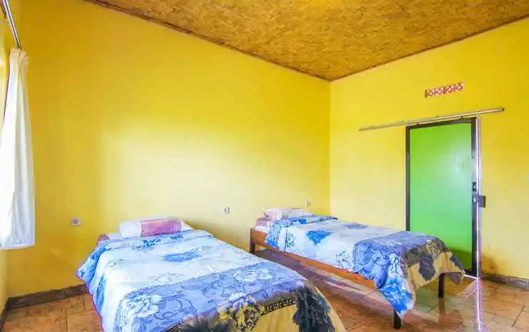 Ijen Asparin Homestay