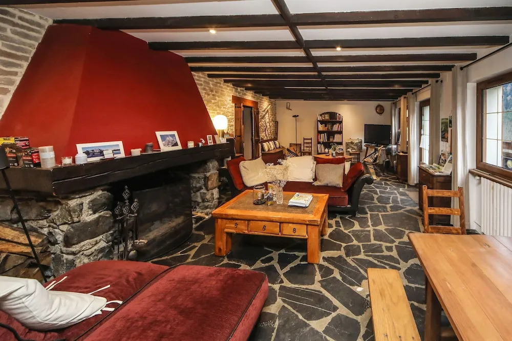 Le Refuge de lIsard