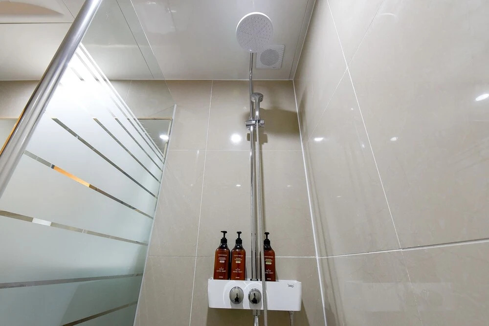 Ansan Vant Hotel