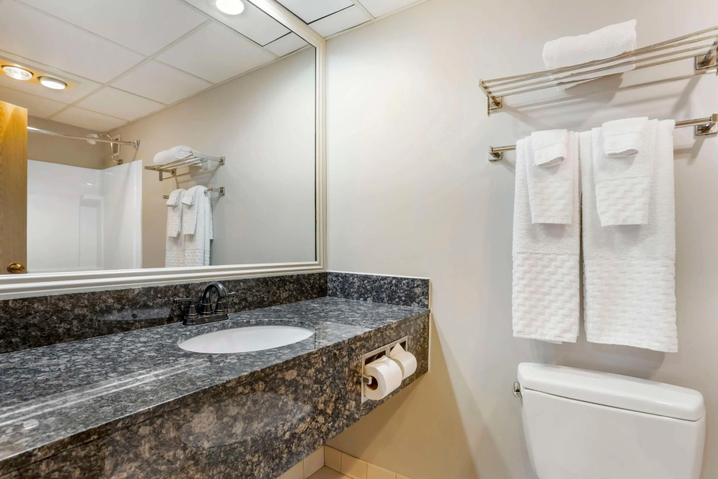 Best Western Danbury/Bethel