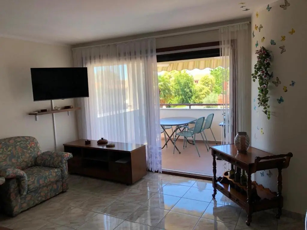 Apartment Franko