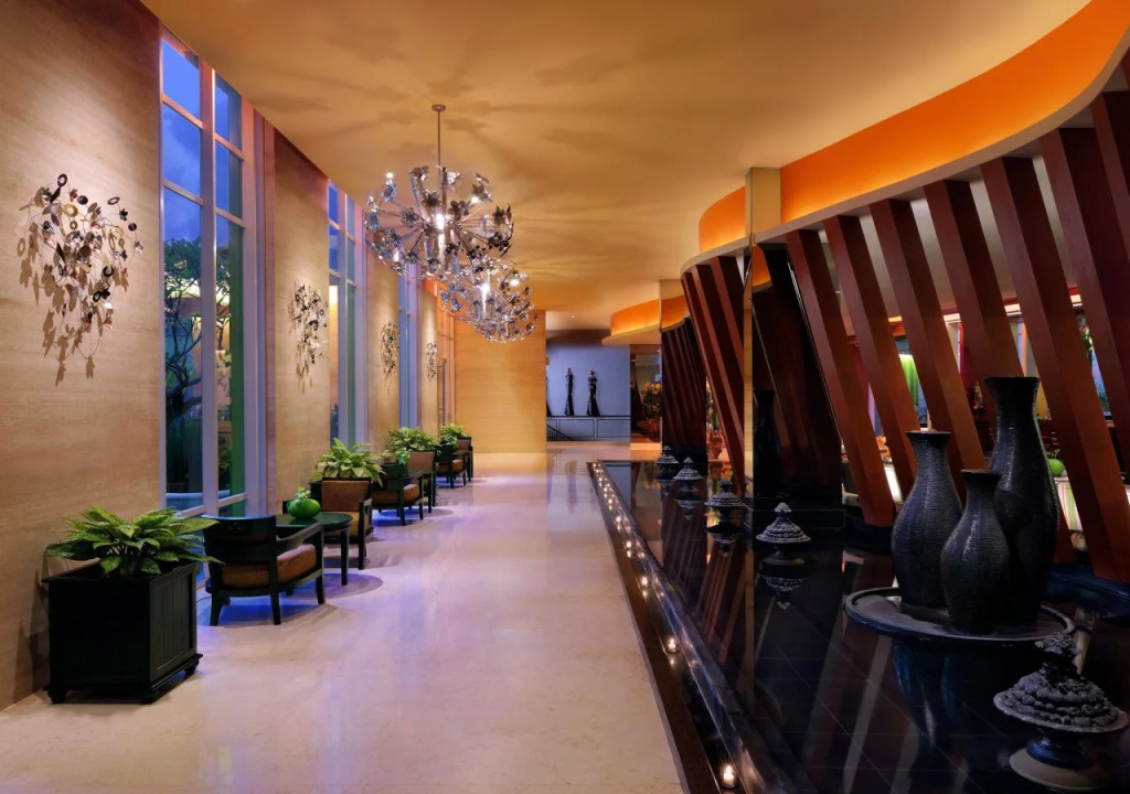 Ibis Styles Bali Denpasar