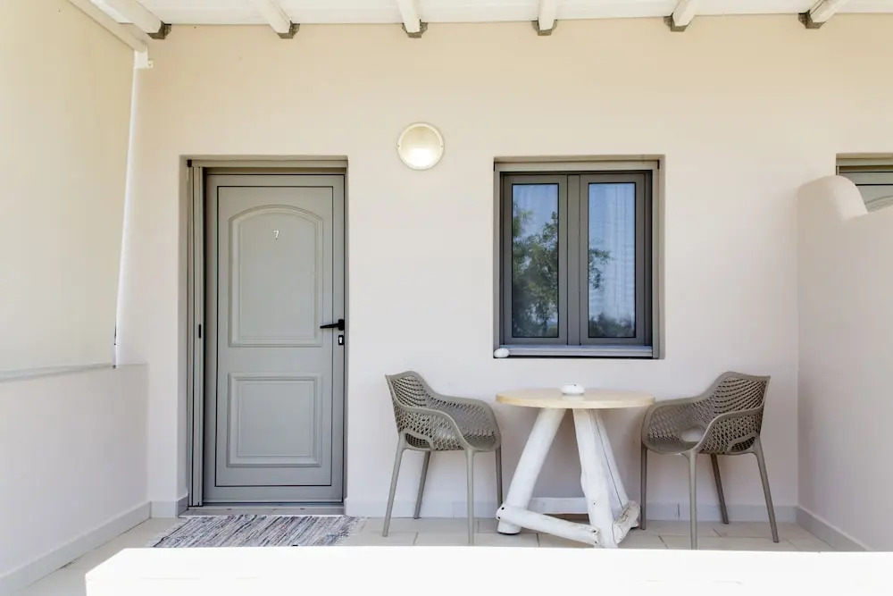 Mythos Suites Diskos