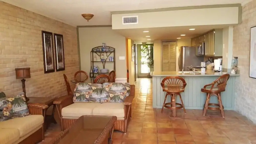 Ocean View Townhomes by Fountain Vista