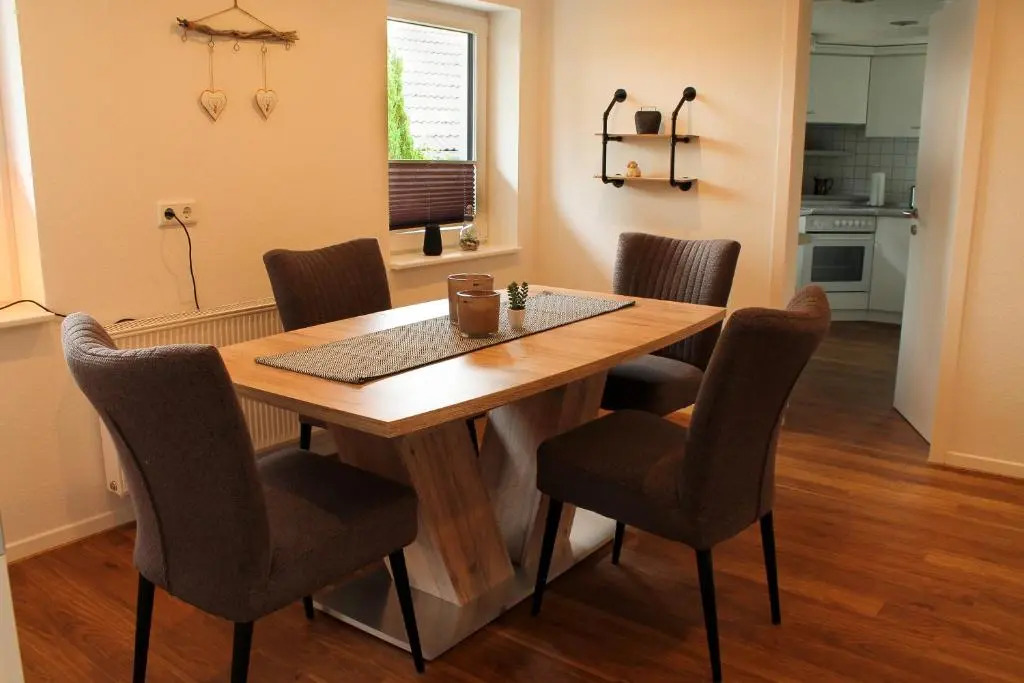 Ferienhaus Pape Gleidorf