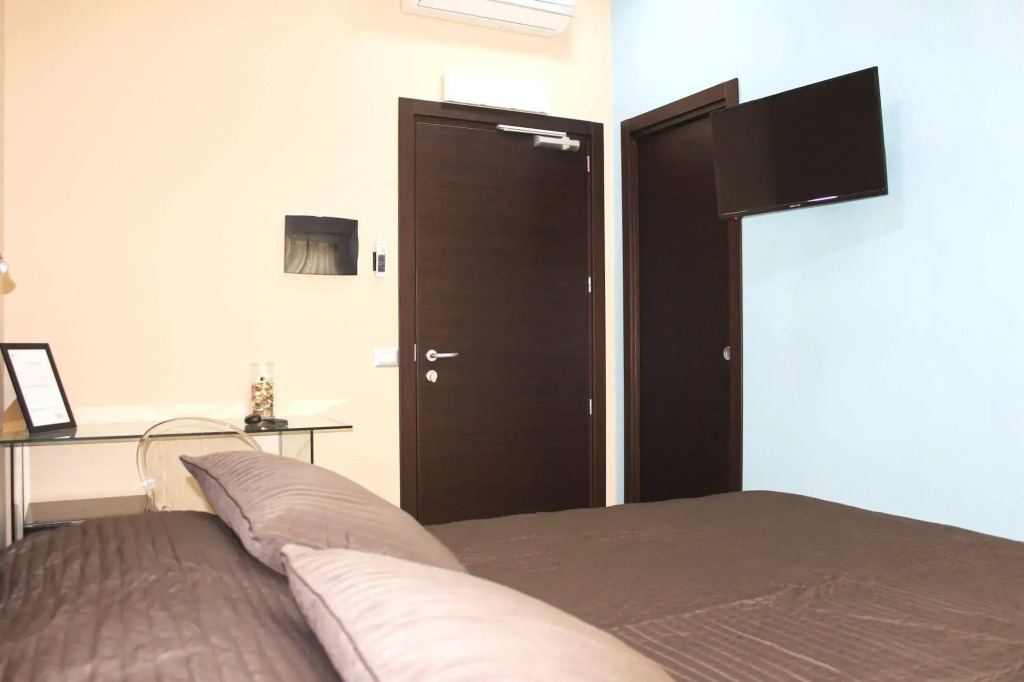 Daplace - Hotel Gran Torino Suites