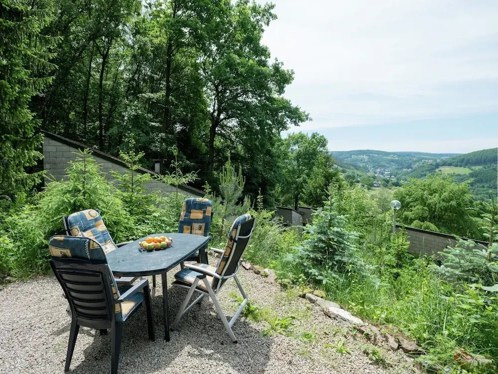 Great Spacious Holiday Home in a Tranquil Holiday
