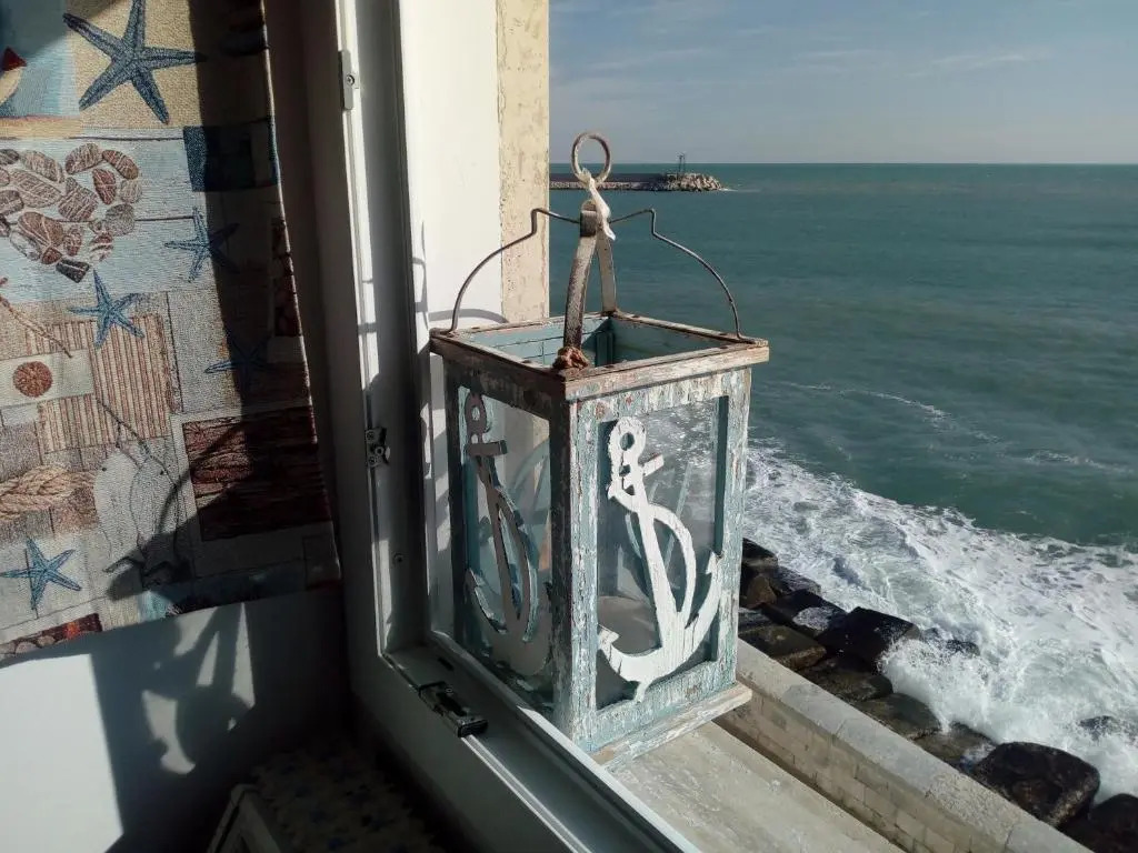 Casa Adriana Fronte Mare