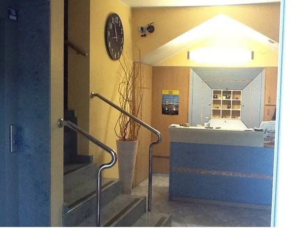 Hotel Chentu Lunas