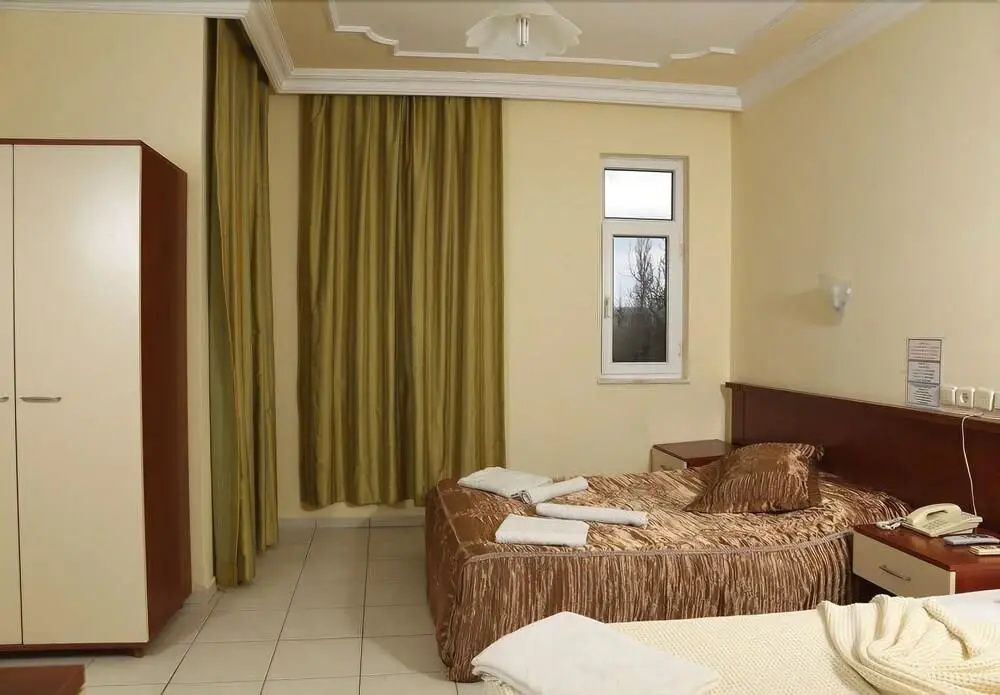 Begonya Hotel Kemer - All Inclusive