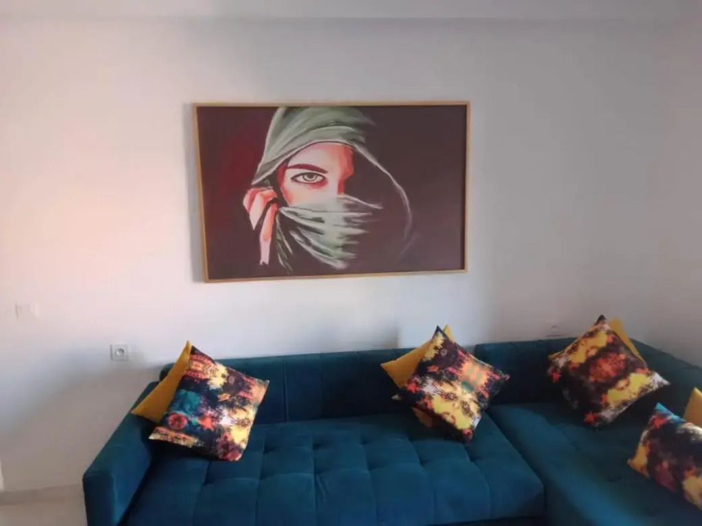 PLACE B Av Hassan II Marrakech 40000 Morocco-unit 2 and 29