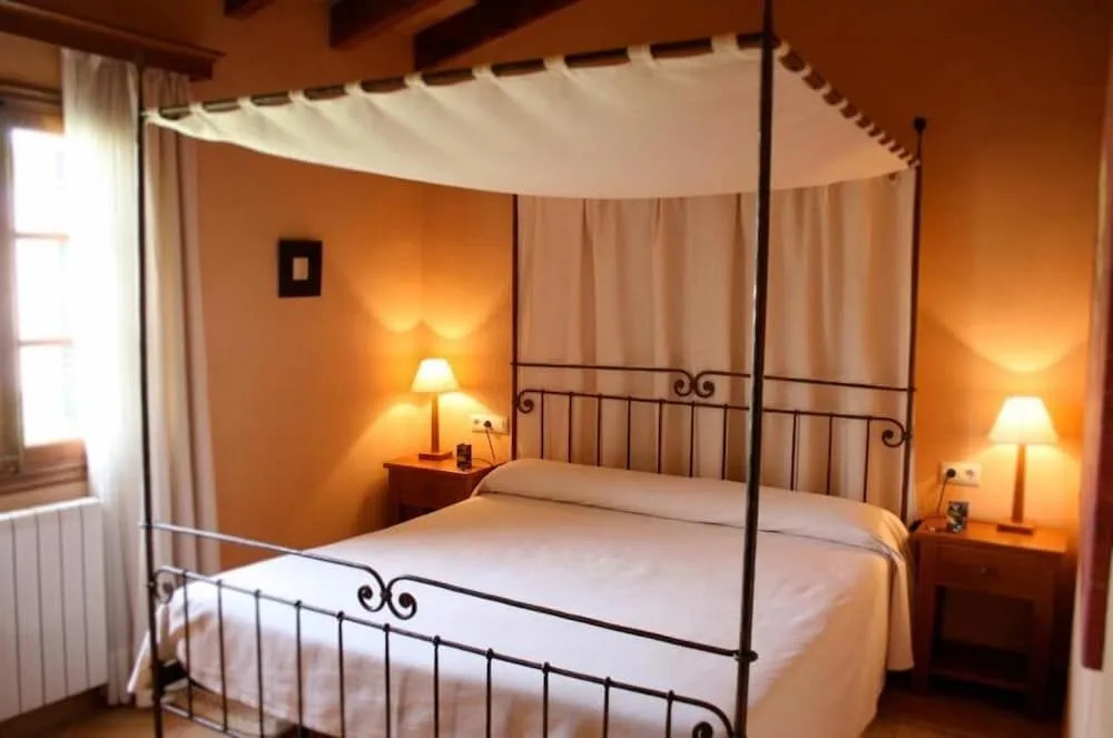 Finca Son Sampoli