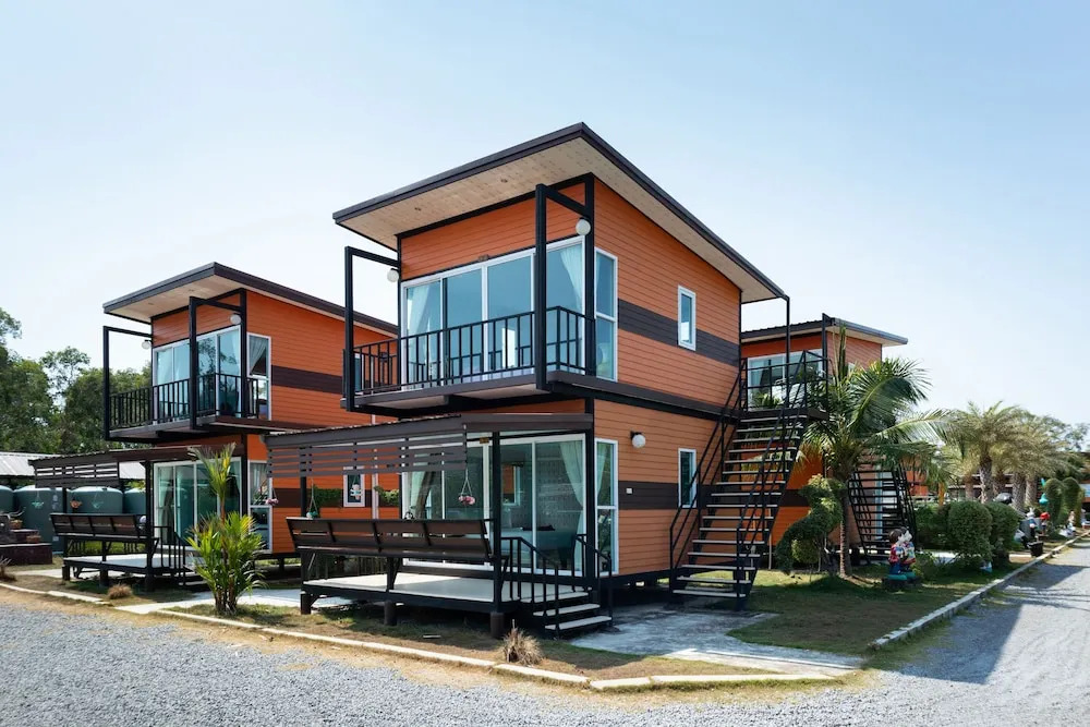 Rattana resort Lanta Noi