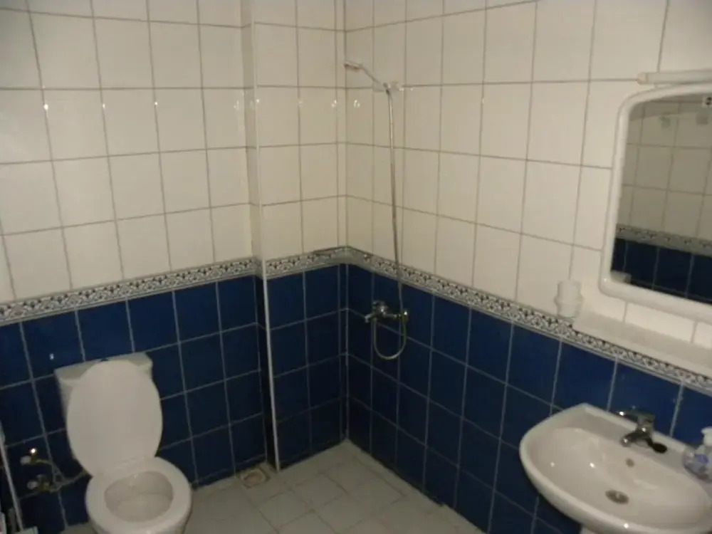 Ada Apart Hotel