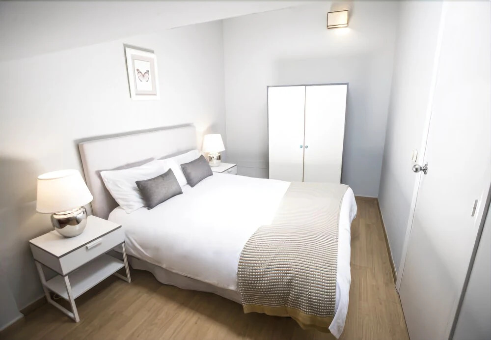 Apartamento Sol III