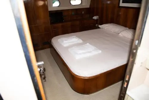 Riviera Boat Resort