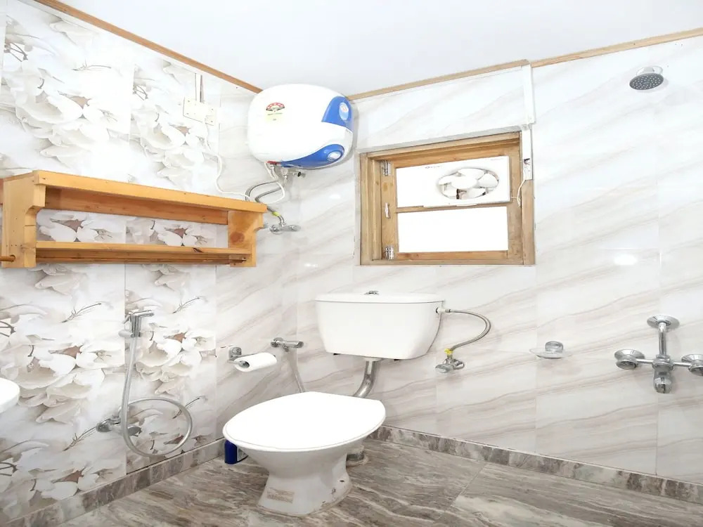 OYO 12047 Home Willows Cottage Chotta Shimla