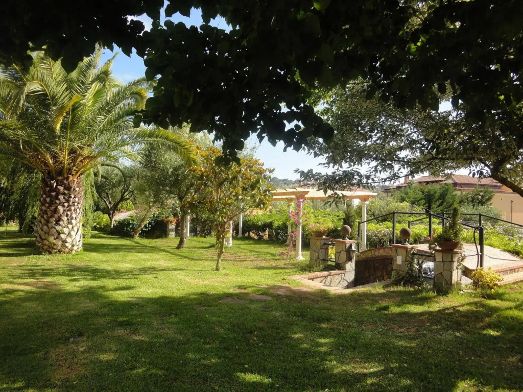 Residence e B&B Villamirella