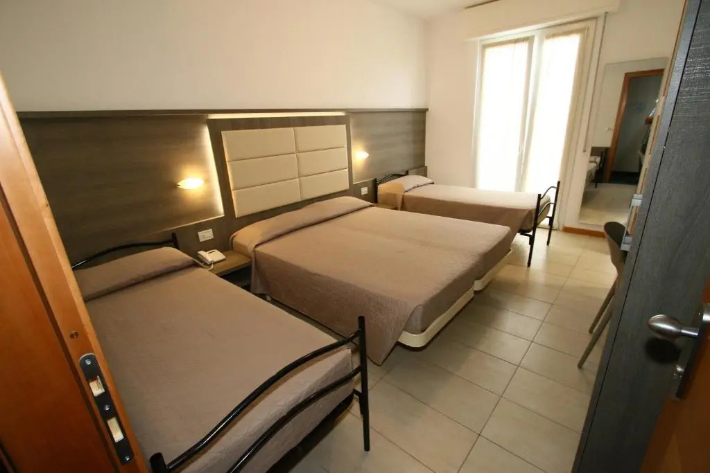 Hotel Boom