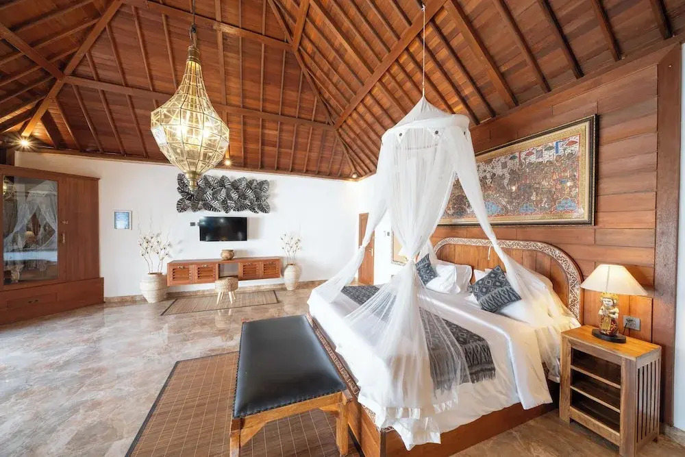 Maddu Suites