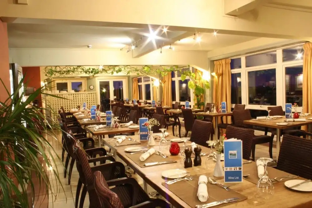 Hotel Cymyran
