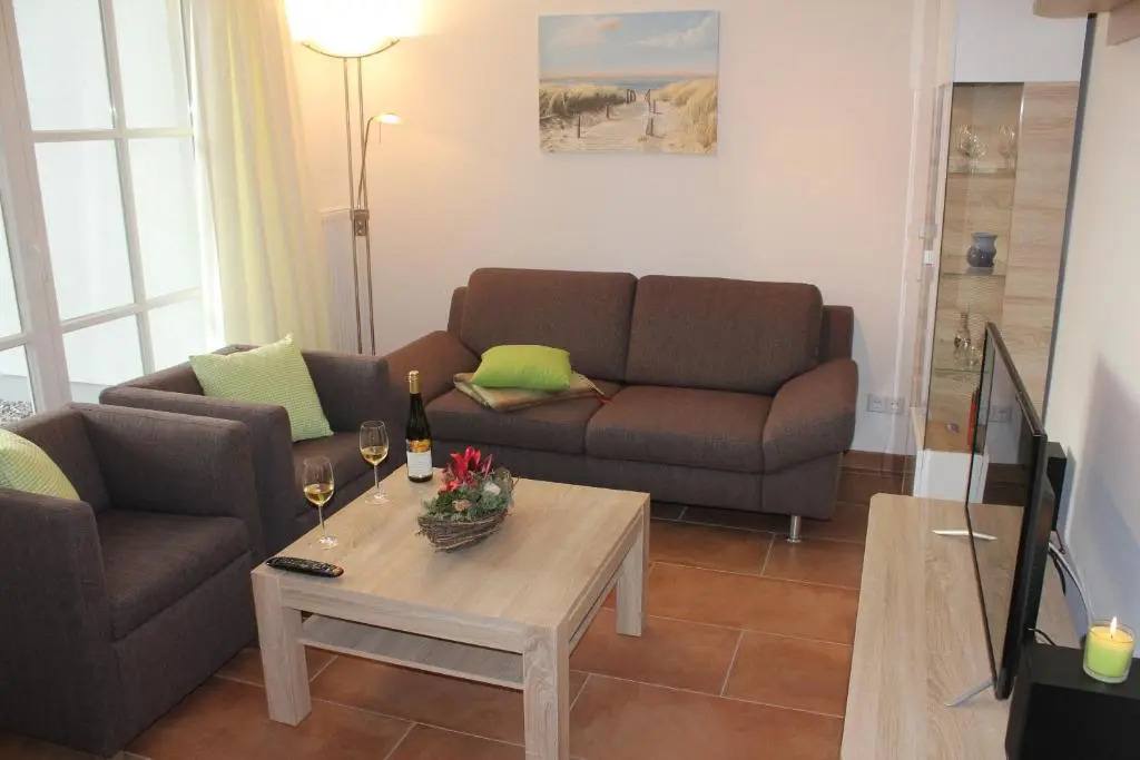 5*Ferienwohnung Seeblick 2