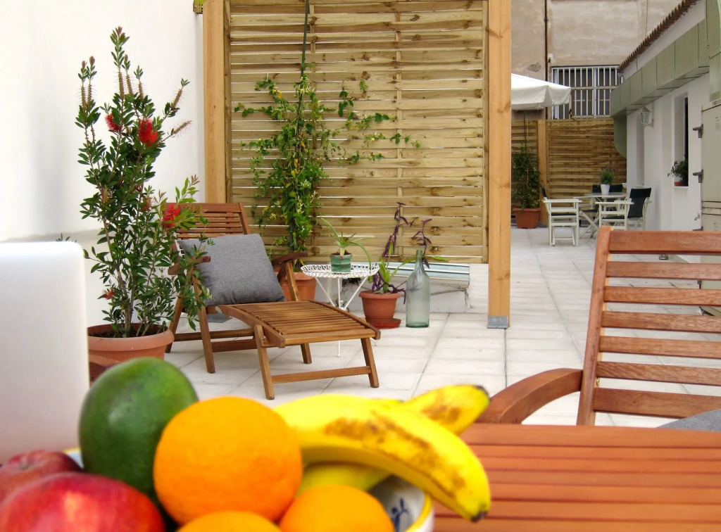 Concierge Monastiraki