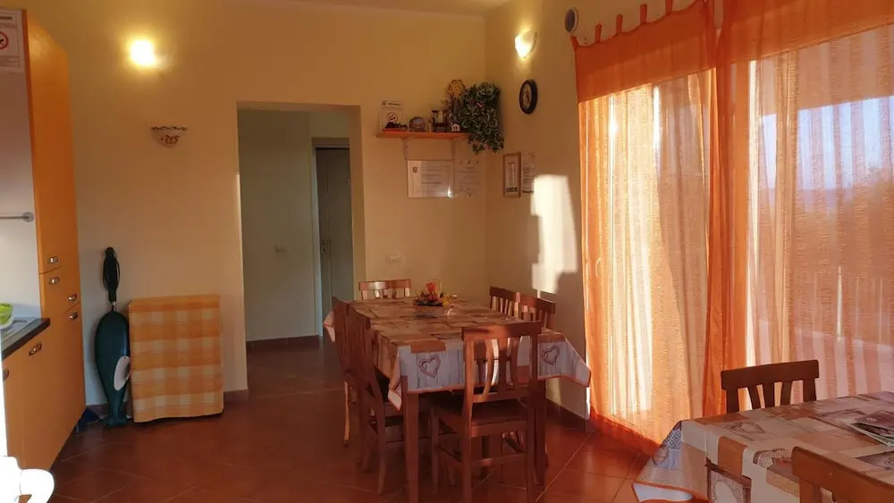 B&B La Petrosa