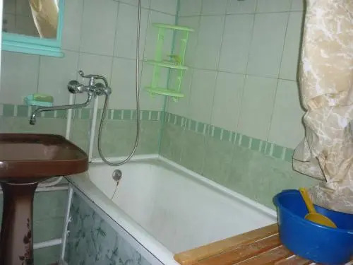 Guest House on Khersonskaya 56A
