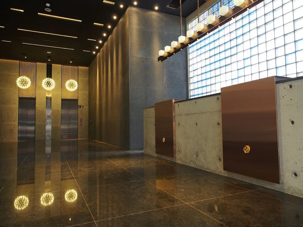 Hotel R14