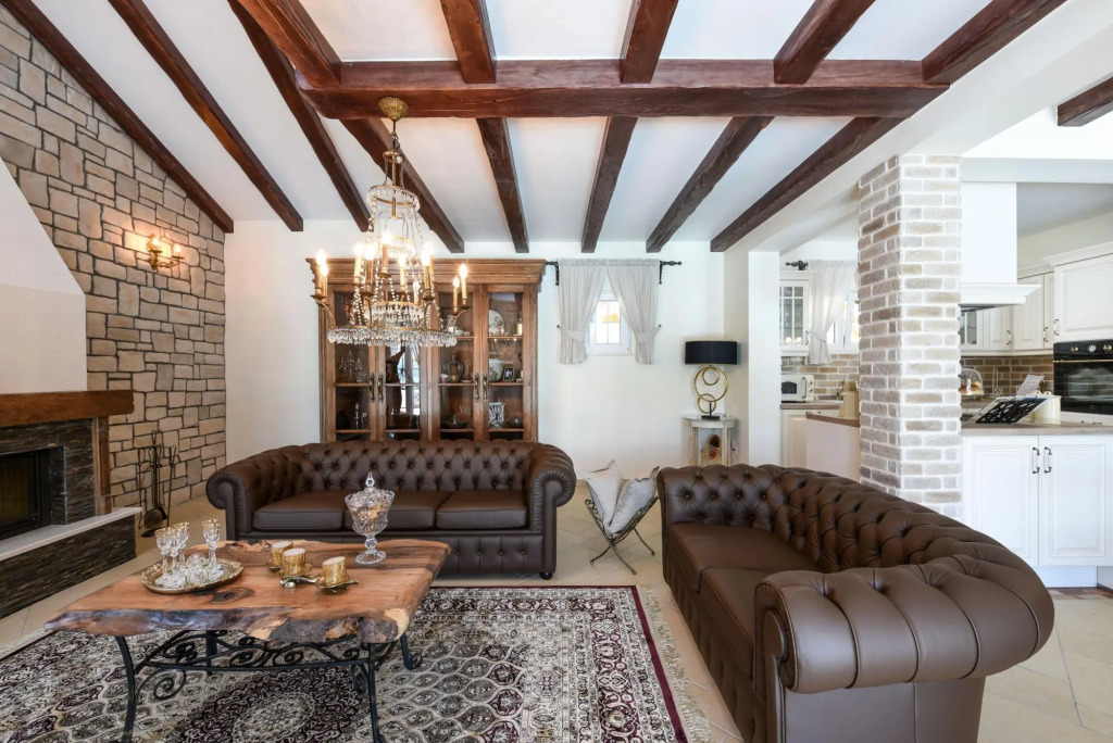 Villa Mek
