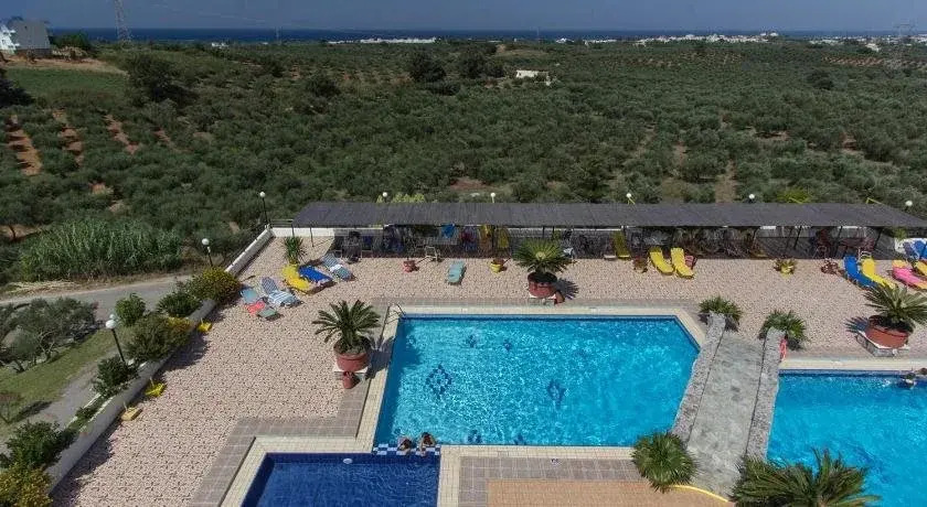 Villa Pinelopi