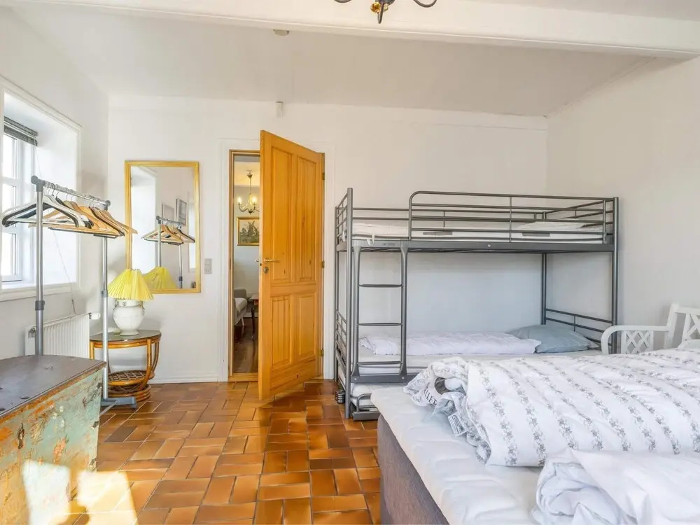 5 Star Holiday Home in Blokhus