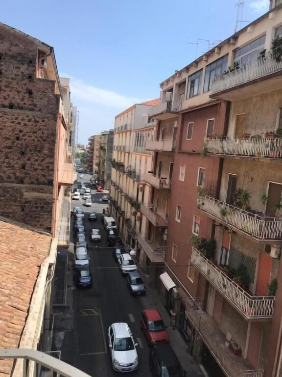 la casa di romi