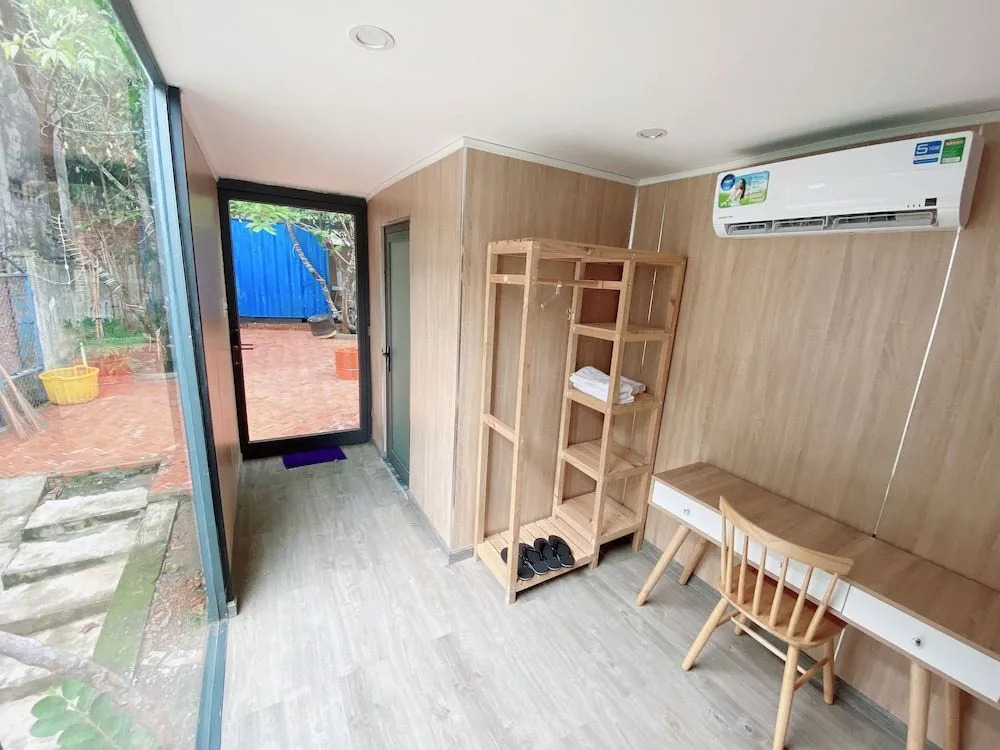 Hip's House Homestay - Hostel