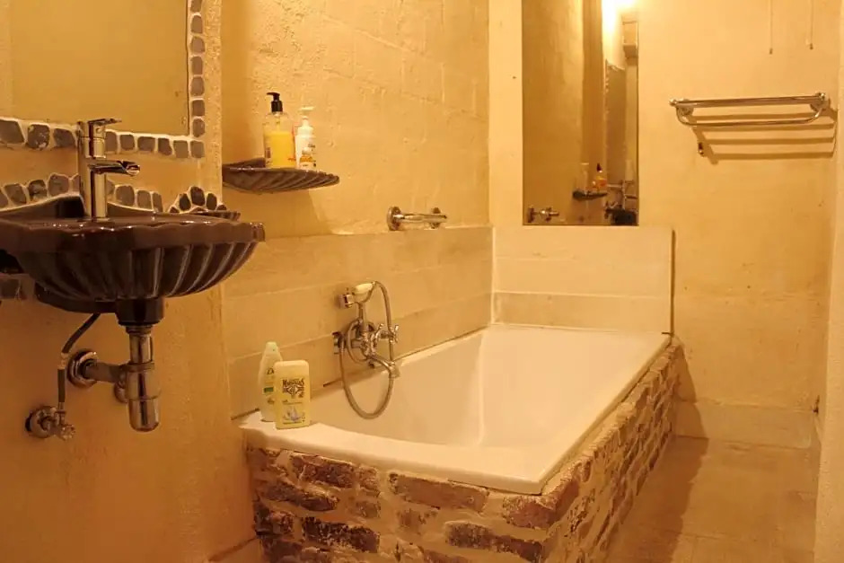 B&B t Zwaluwnest