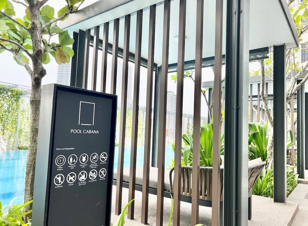 HighPark Suites Kelana Jaya, Petaling Jaya by Sleepy Bear