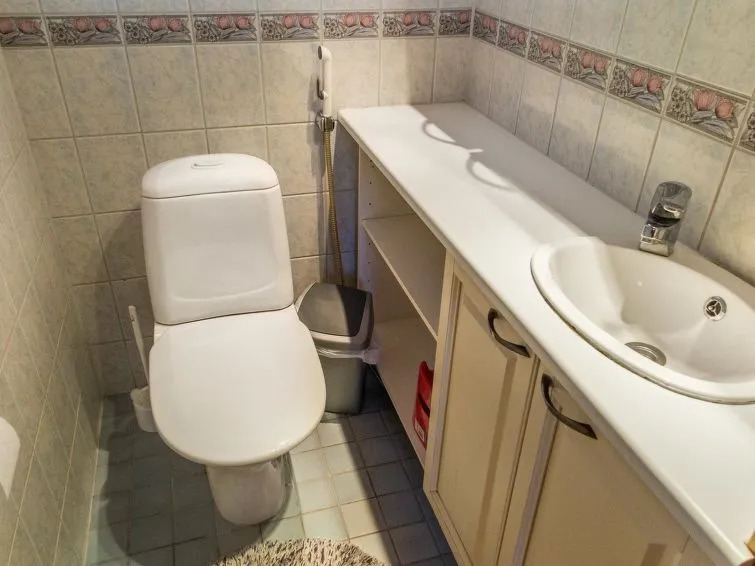 Holiday Home Villa aurora